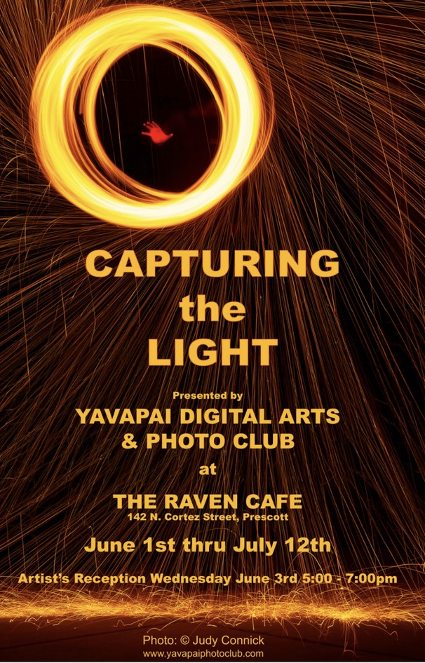 Capturing the Light