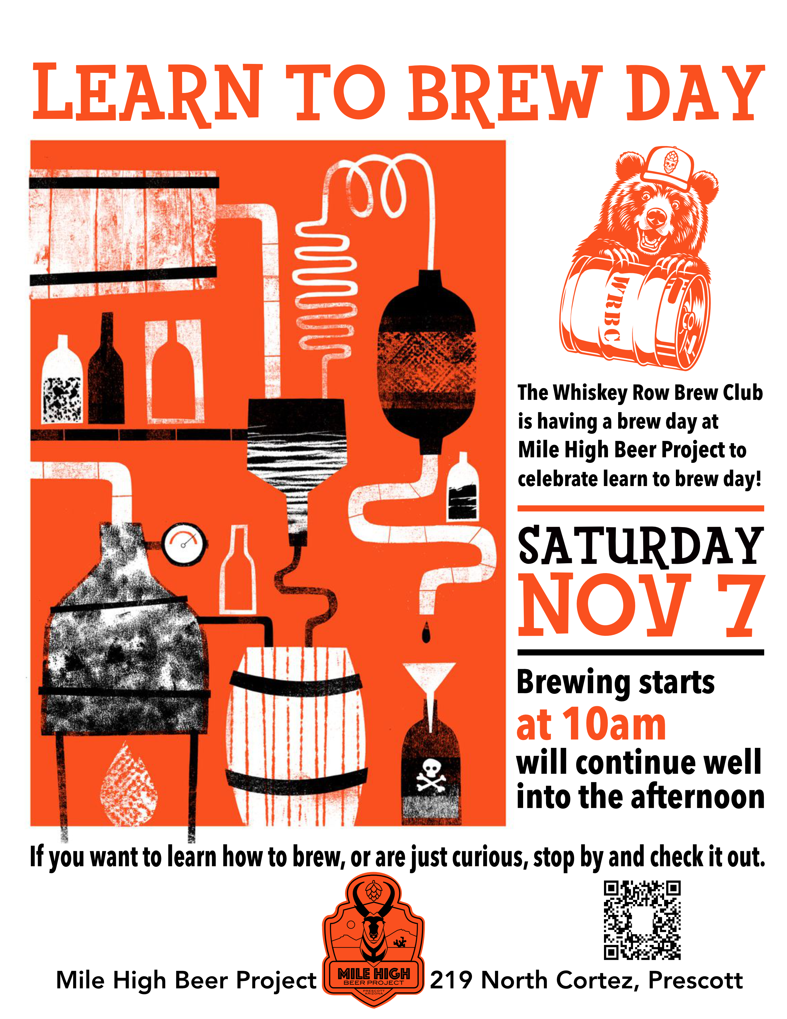 flyer